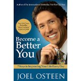 Become A Better You PB - Joel Osteen